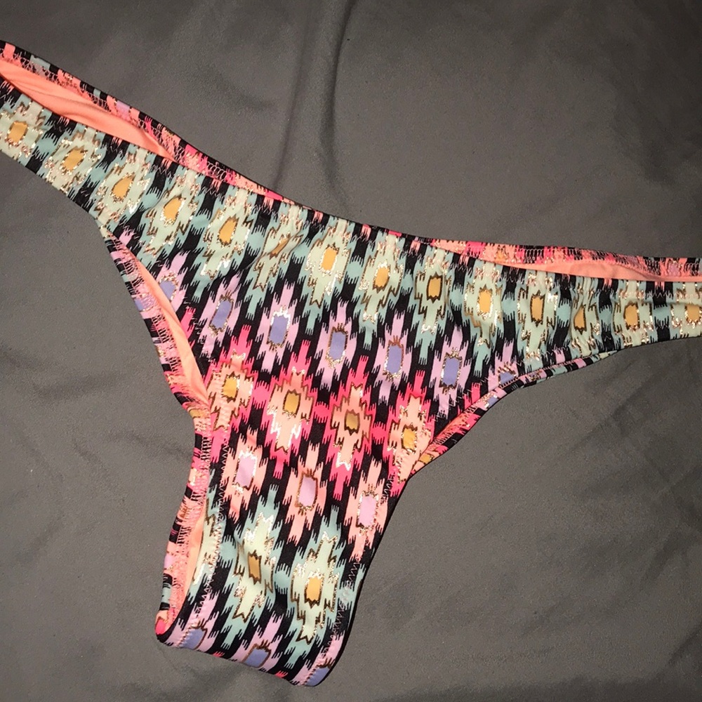 Bottoms